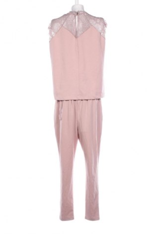 Damen Overall Neo Noir, Größe L, Farbe Aschrosa, Preis 19,49 €