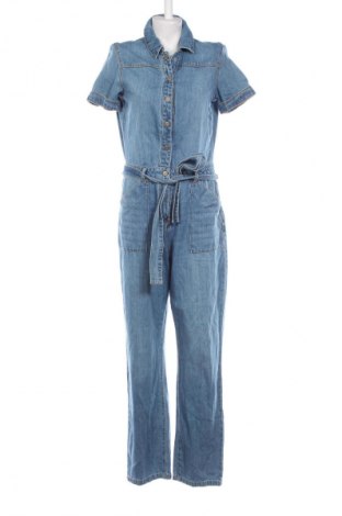 Damen Overall Noisy May, Größe S, Farbe Blau, Preis € 27,29