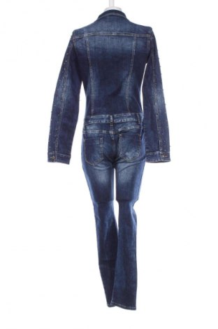 Dámsky overal Original Denim, Veľkosť L, Farba Modrá, Cena  22,25 €