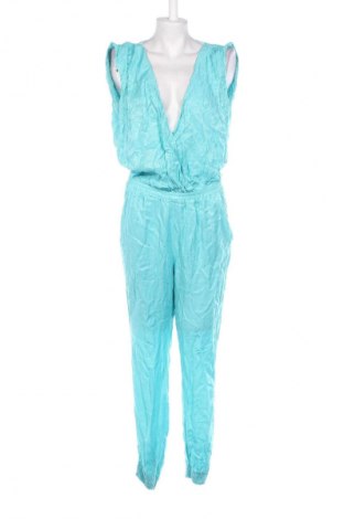 Damen Overall Orsay, Größe M, Farbe Blau, Preis 10,99 €