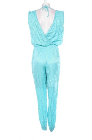 Damen Overall Orsay, Größe M, Farbe Blau, Preis 10,99 €