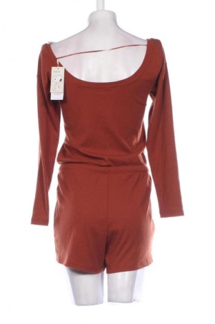 Damen Overall Peanuts, Größe M, Farbe Rot, Preis € 7,80