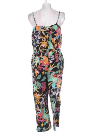 Damen Overall Promod, Größe L, Farbe Mehrfarbig, Preis 18,49 €