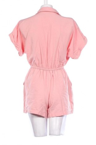 Damen Overall Reserved, Größe S, Farbe Rosa, Preis 9,99 €