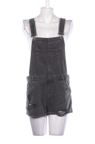 Damen Overall Reserved, Größe M, Farbe Schwarz, Preis € 7,99