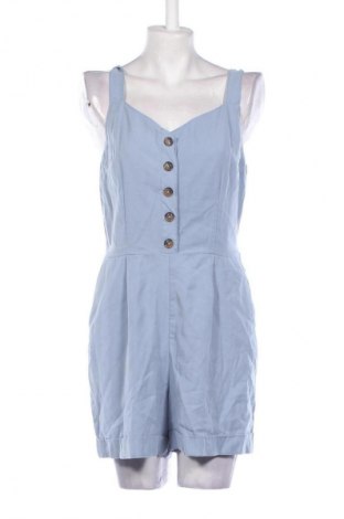 Damen Overall Reserved, Größe M, Farbe Blau, Preis 9,99 €