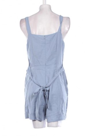 Damen Overall Reserved, Größe M, Farbe Blau, Preis 9,99 €