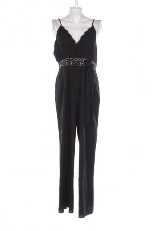 Damen Overall River Island, Größe L, Farbe Schwarz, Preis € 26,86