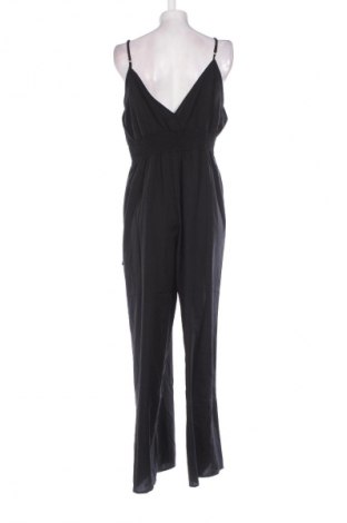 Damen Overall River Island, Größe L, Farbe Schwarz, Preis € 47,49