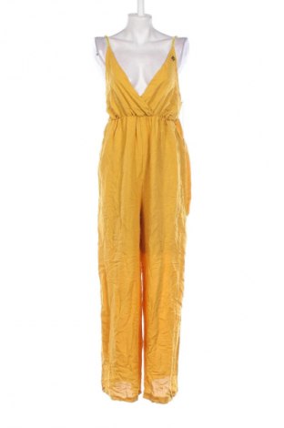 Damen Overall Rosso di sera, Größe M, Farbe Gelb, Preis € 23,99