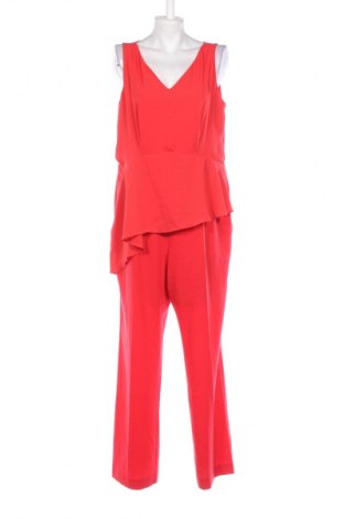 Damen Overall S.Oliver Black Label, Größe XL, Farbe Rot, Preis € 44,40