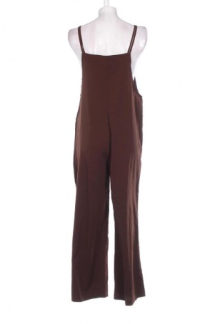 Damen Overall SHEIN, Größe M, Farbe Braun, Preis € 22,49