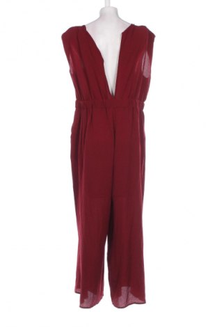 Damen Overall SHEIN, Größe XL, Farbe Rot, Preis 27,29 €