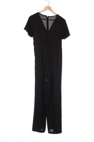 Damen Overall SHEIN, Größe S, Farbe Schwarz, Preis 10,99 €