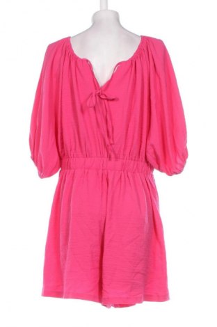 Damen Overall SHEIN, Größe XL, Farbe Rosa, Preis 11,99 €