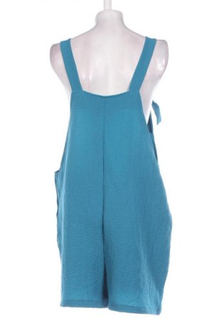 Damen Overall SHEIN, Größe XL, Farbe Blau, Preis 13,99 €