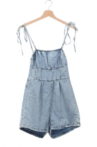 Damen Overall SHEIN, Größe S, Farbe Blau, Preis € 13,49