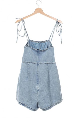 Damen Overall SHEIN, Größe S, Farbe Blau, Preis € 13,49