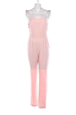 Damen Overall Select, Größe M, Farbe Rosa, Preis 11,99 €