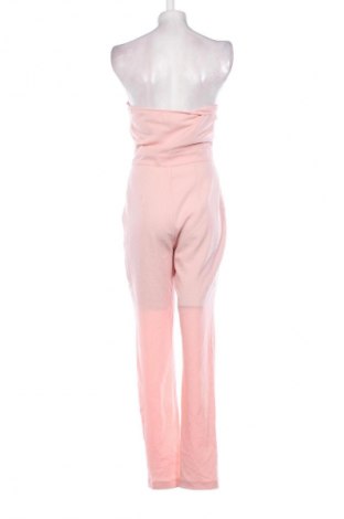 Damen Overall Select, Größe M, Farbe Rosa, Preis € 11,99