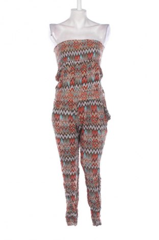 Salopetă de femei Shk, Mărime XS, Culoare Multicolor, Preț 83,99 Lei