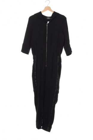 Damen Overall Simple, Größe XS, Farbe Schwarz, Preis € 13,49