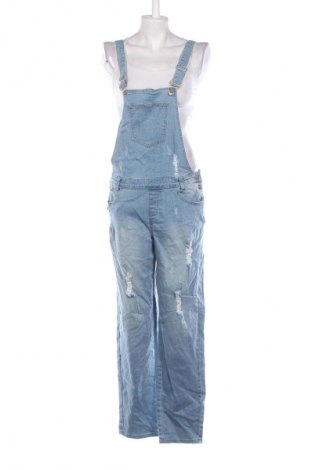 Damen Overall Sparkz, Größe M, Farbe Blau, Preis 38,49 €