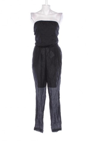 Damen Overall Stefanel, Größe M, Farbe Schwarz, Preis € 25,49