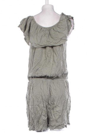 Damen Overall Terra di Siena, Größe M, Farbe Grau, Preis € 15,99