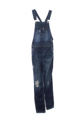 Damen Overall Terranova, Größe XS, Farbe Blau, Preis 18,93 €