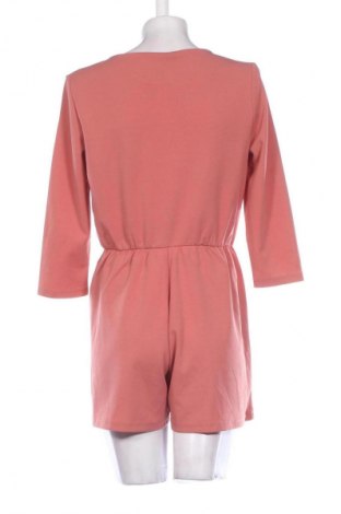 Damen Overall Terranova, Größe S, Farbe Rosa, Preis 13,49 €