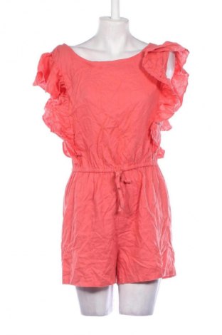 Damen Overall Tex, Größe S, Farbe Rosa, Preis 17,99 €