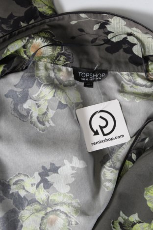 Γυναικεία σαλοπέτα Topshop, Μέγεθος L, Χρώμα Πολύχρωμο, Τιμή 28,00 €