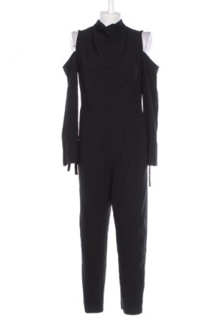 Damen Overall Topshop, Größe S, Farbe Schwarz, Preis 15,99 €