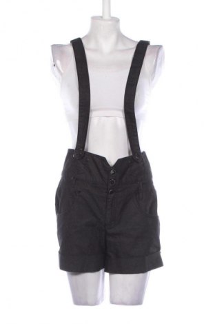 Damen Overall VILA, Größe L, Farbe Schwarz, Preis 11,99 €