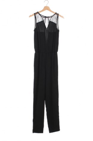 Damen Overall Vero Moda, Größe XS, Farbe Schwarz, Preis € 26,02