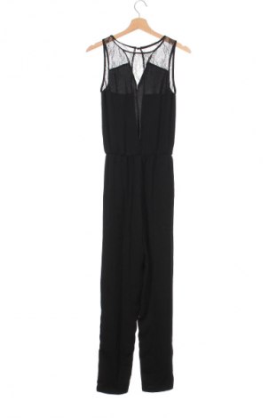 Damen Overall Vero Moda, Größe XS, Farbe Schwarz, Preis € 21,09