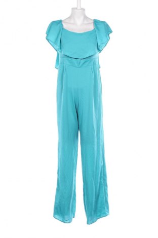 Damen Overall Vicky Pattison, Größe M, Farbe Blau, Preis 13,99 €