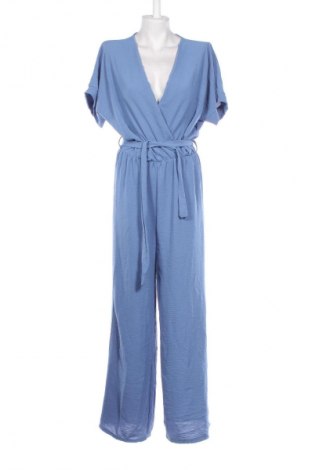 Damen Overall Victoria & Violet, Größe S, Farbe Blau, Preis 18,49 €