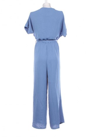 Damen Overall Victoria & Violet, Größe S, Farbe Blau, Preis 18,49 €