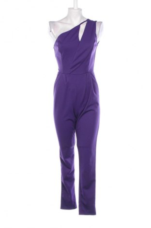 Damen Overall Wal G, Größe M, Farbe Lila, Preis € 32,49