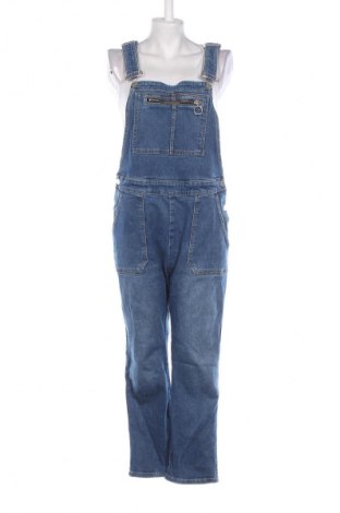 Damen Overall Whistles, Größe L, Farbe Blau, Preis € 39,99