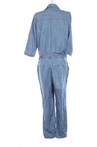 Damen Overall Yaya, Größe M, Farbe Blau, Preis € 32,99