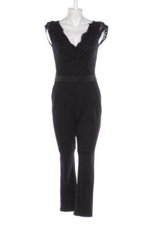 Damen Overall Yessica, Größe XS, Farbe Schwarz, Preis 27,29 €