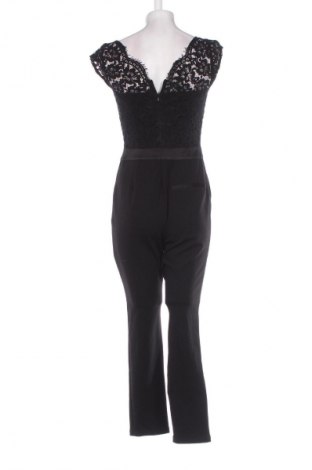 Damen Overall Yessica, Größe XS, Farbe Schwarz, Preis 27,29 €