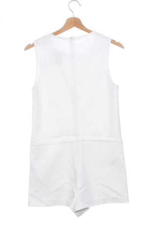 Dámsky overal Zara, Veľkosť XS, Farba Biela, Cena  10,95 €