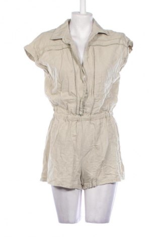 Damen Overall Zara, Größe S, Farbe Beige, Preis € 15,99