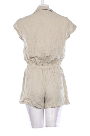 Damen Overall Zara, Größe S, Farbe Beige, Preis € 15,99