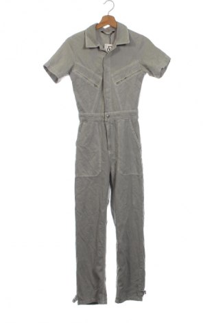 Damen Overall Zara, Größe XS, Farbe Grau, Preis € 23,99