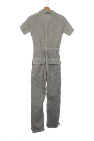 Damen Overall Zara, Größe XS, Farbe Grau, Preis 23,99 €